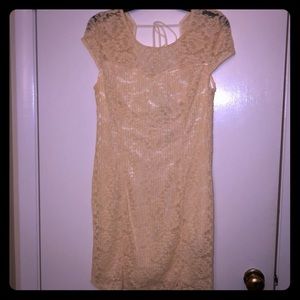 Foreign Exchange Baby Doll Mini